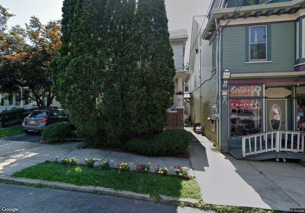 508 Center St, Jim Thorpe, PA 18229 - photo 1