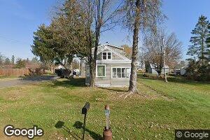 N3762 2nd St, Weyerhaeuser, WI 54895