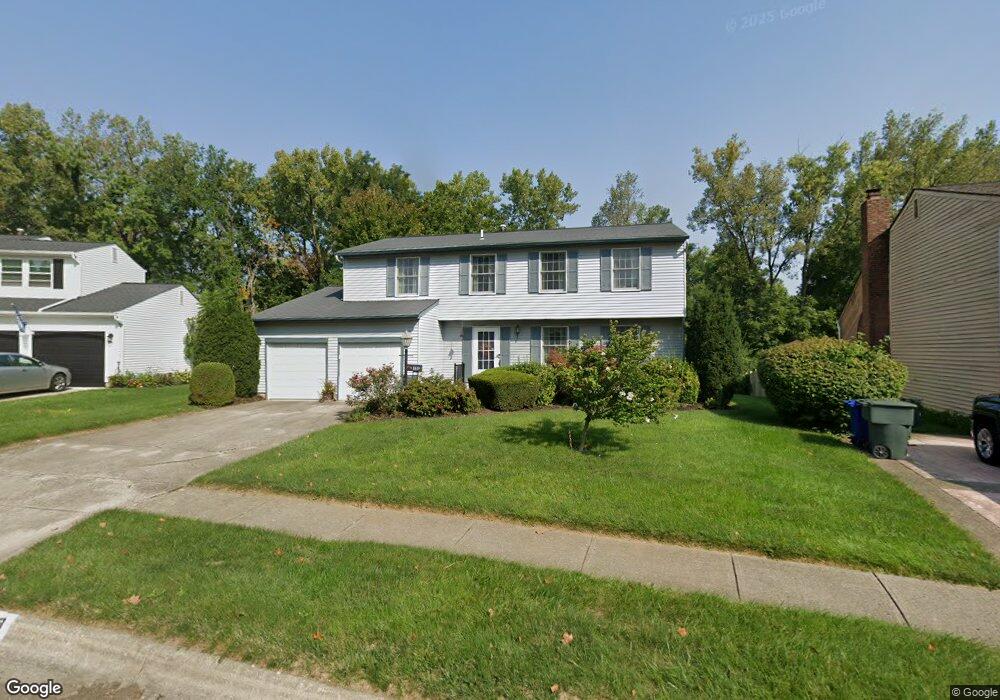 6559 Calgary Ct, Columbus, OH 43229 - photo 1