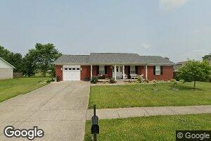 1033 Pauley Ct, Berea, KY 40403