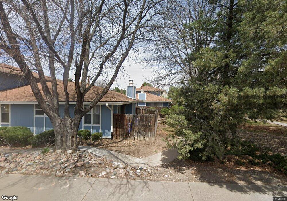 232 S Newark Cir, Aurora, CO 80012 - photo 1