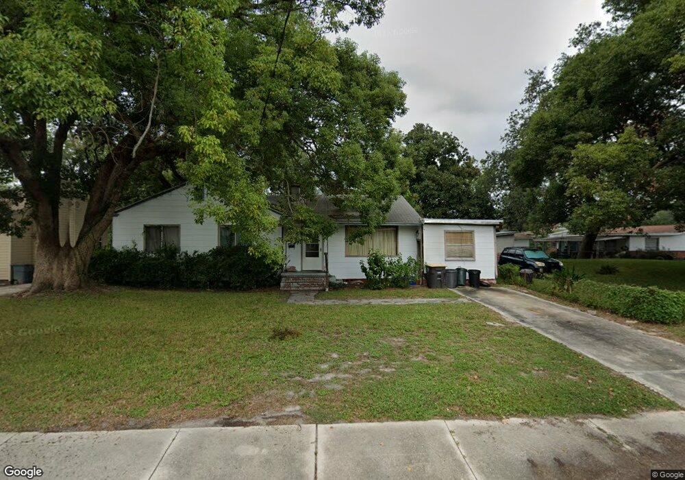 4717 Manchester Rd, Jacksonville, FL 32210 - photo 1