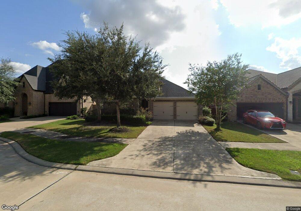 28138 Twin Knolls Ln, Fulshear, TX 77441 - photo 1