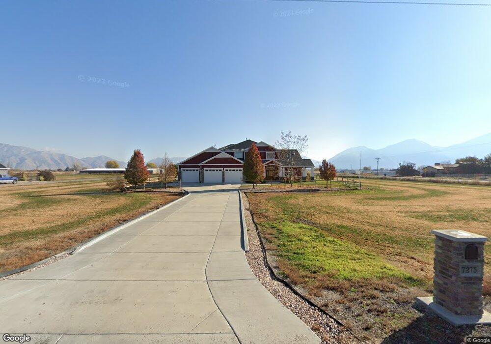 7275 S 2400 W, Spanish Fork, UT 84660 - photo 1