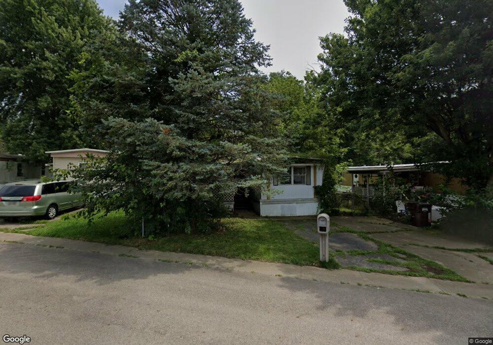 701 Rose Blvd, Camden, OH 45311 - photo 1