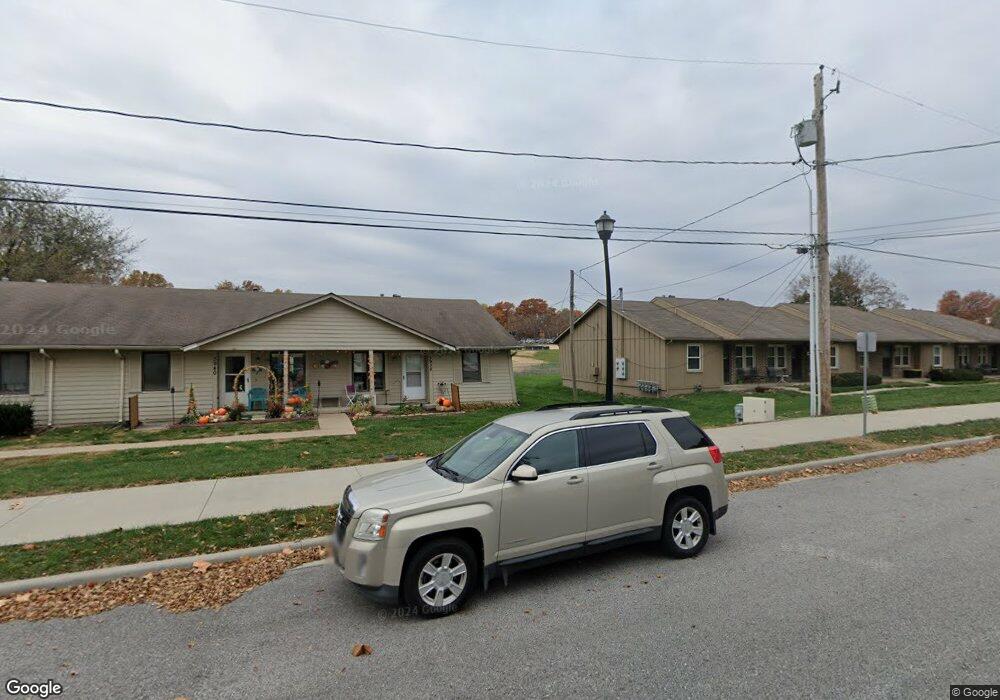 5938 Flint St, Shawnee, KS 66203 - photo 1