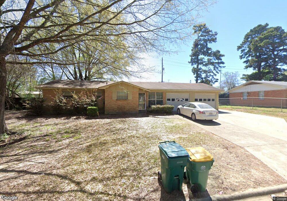 20 Azalea Dr, Texarkana, TX 75503 - photo 1