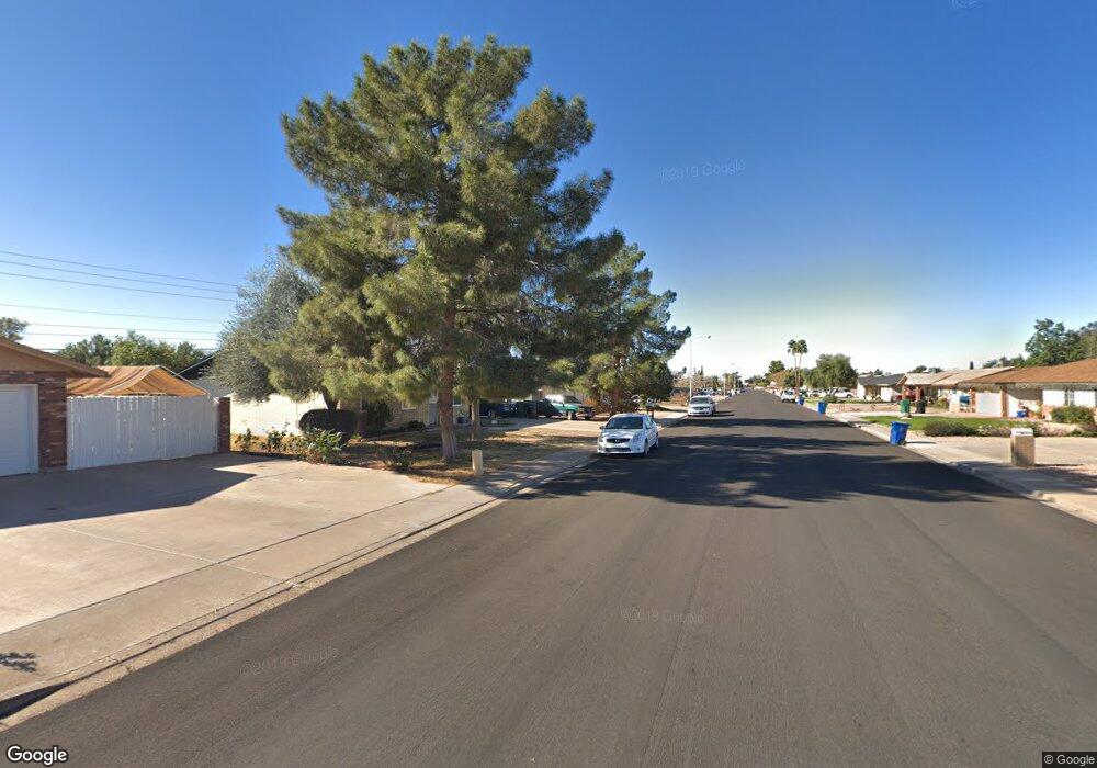 848 S 54th St, Mesa, AZ 85206 - photo 1