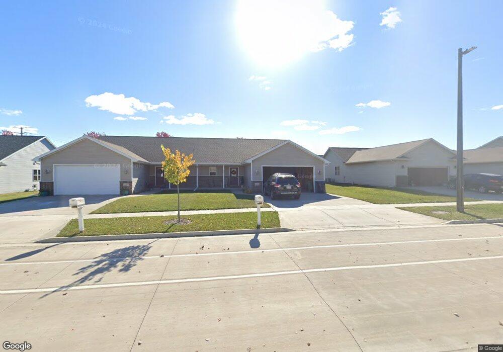 533 Creekview Ln, Appleton, WI 54915 - photo 1