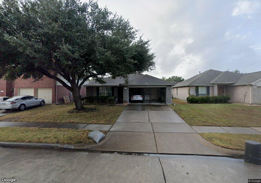 6631 Lower Arrow Dr, Houston, TX 77086 - photo 1