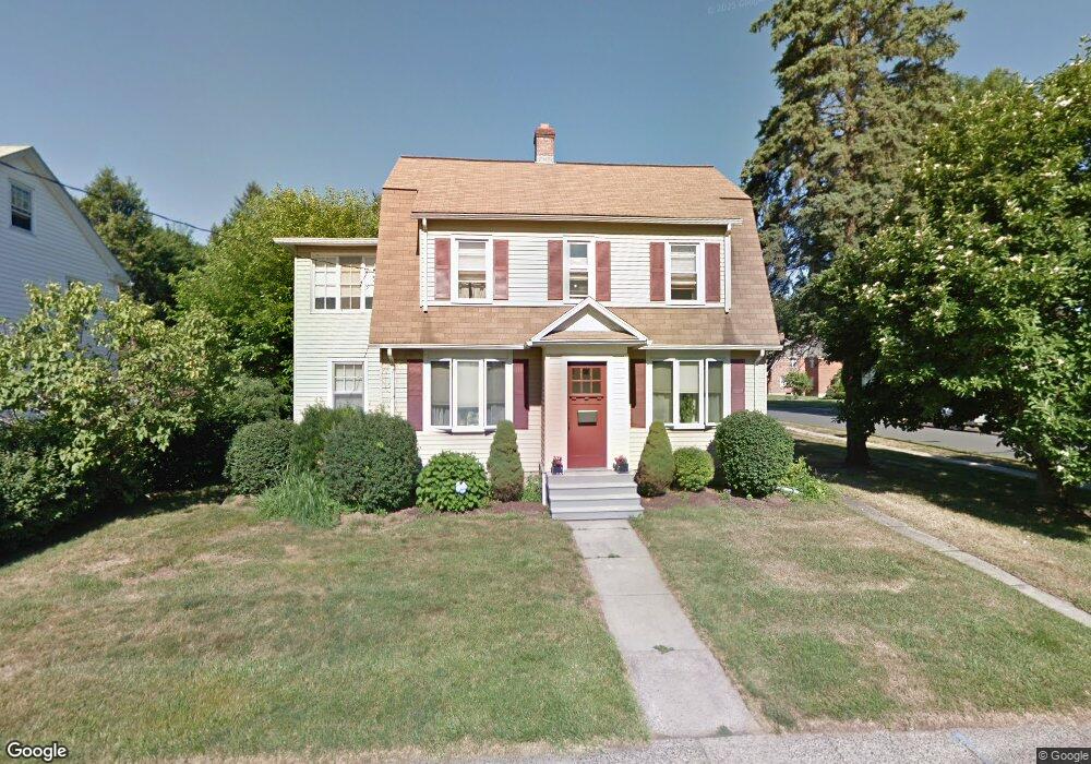 94 Preston St, Windsor, CT 06095 - photo 1