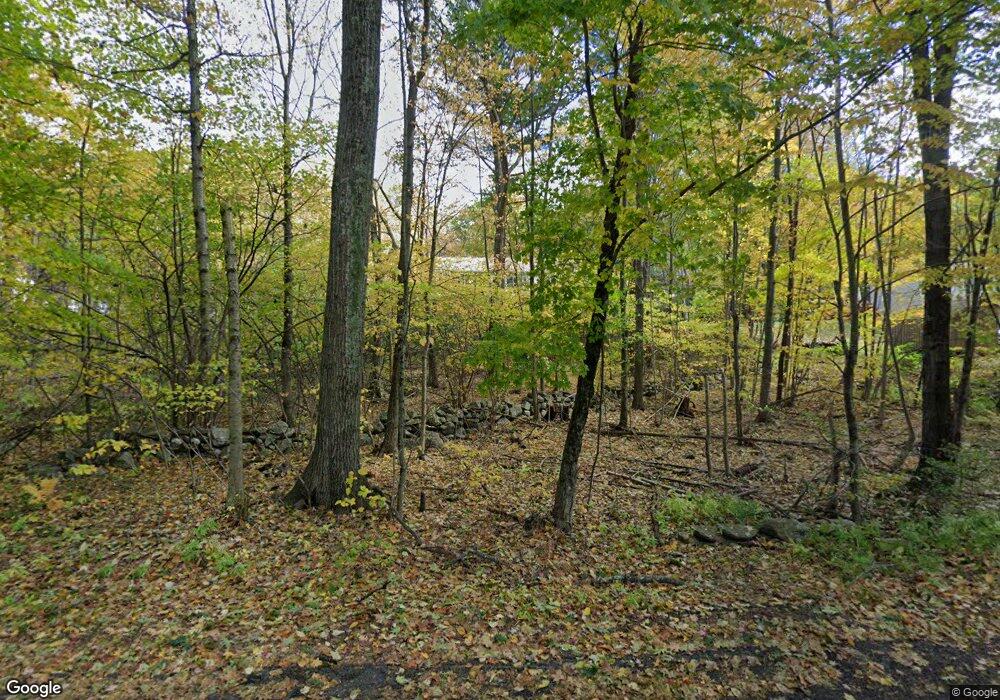 56 Old Spencer Rd, Charlton, MA 01507 - photo 1