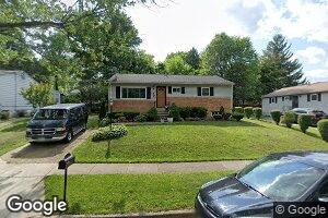1307 Woodlark Dr, District Heights, MD 20747