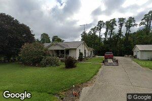 3619 N Home Ave, Deputy, IN 47230