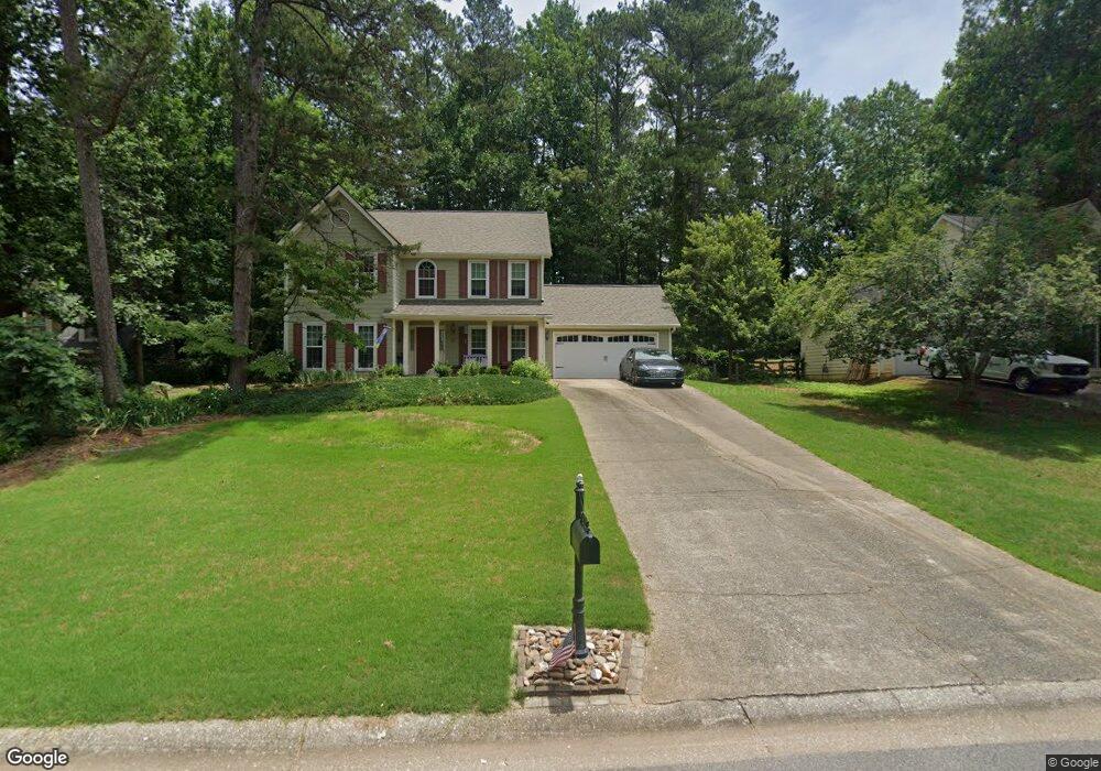 5218 Michaels Way unit 2, Woodstock, GA 30188 - photo 1