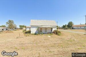 122 S Elm St, Fargo, OK 73840