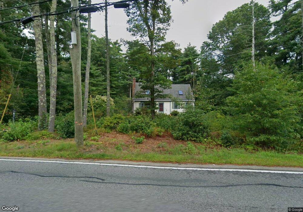 33 Spring St, Plympton, MA 02367 - photo 1