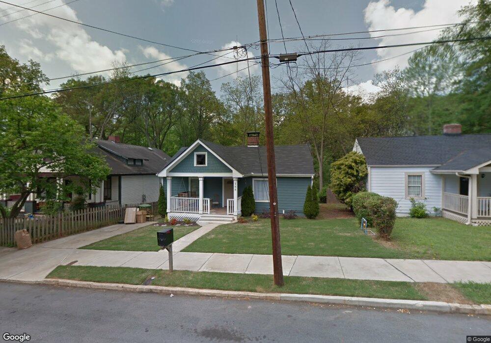 188 Warren St NE, Atlanta, GA 30317 - photo 1