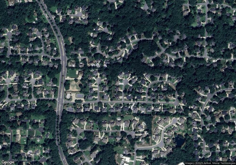 2009 Charrwood Way, Marietta, GA 30062 - photo 1