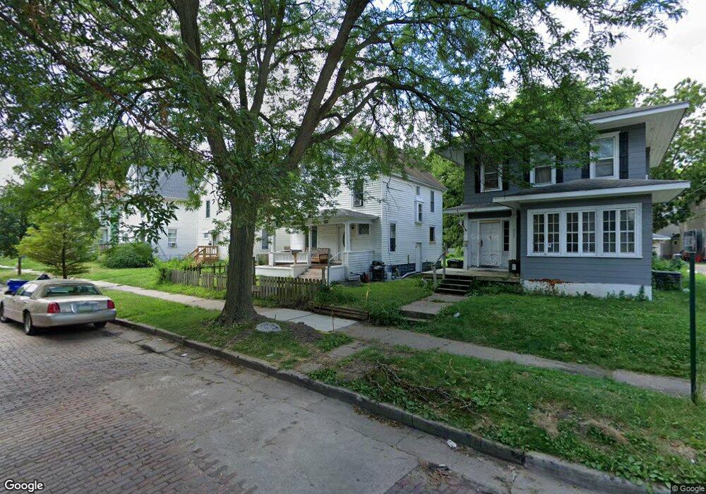 517 14th St SE, Cedar Rapids, IA 52403 - photo 1