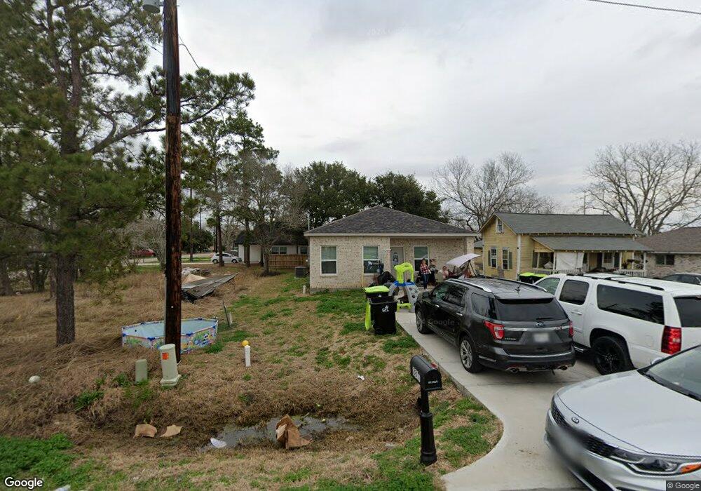 8817 Altimore Rd, Needville, TX 77461 - photo 1