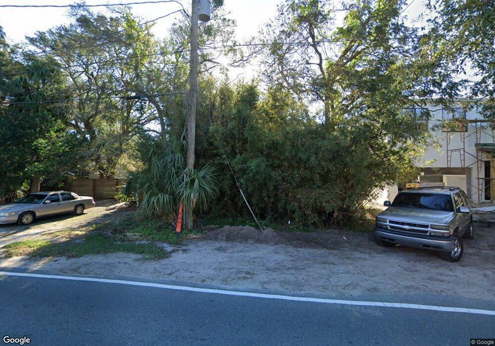 829 Parkway St, Saint Simons Island, GA 31522 - photo 1