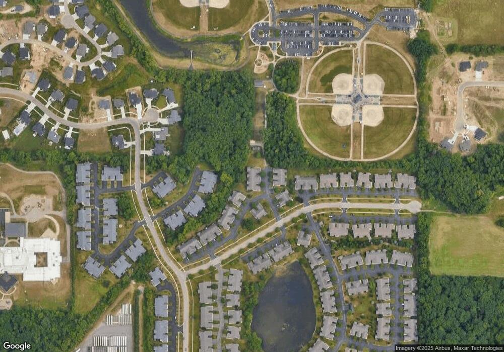 2129 Creekside Dr SW unit 53, Byron Center, MI 49315 - photo 1