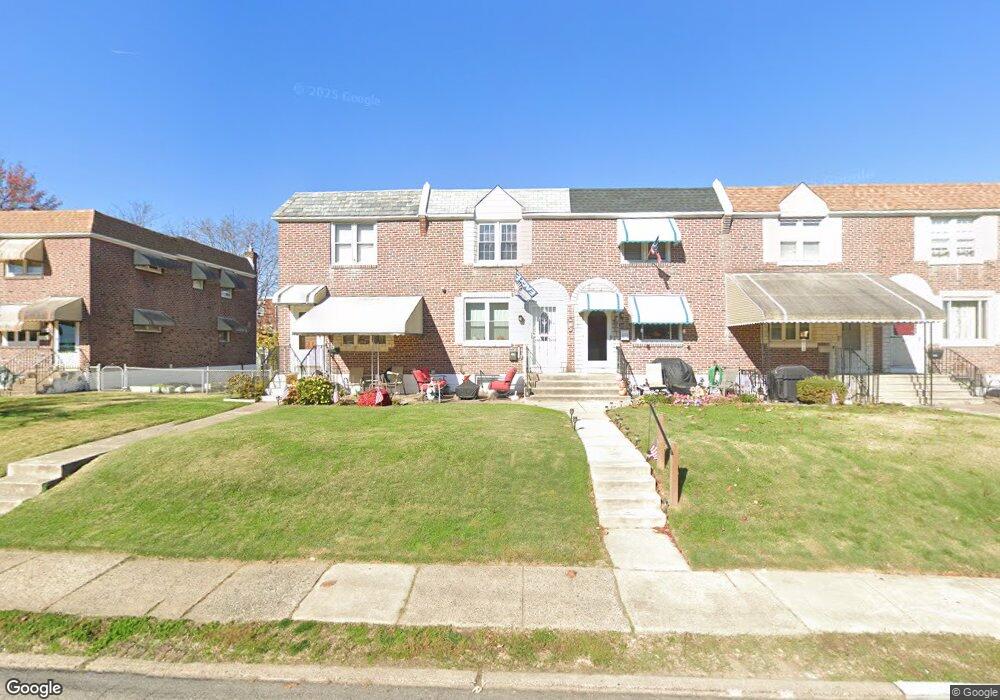 635 Rively Ave, Glenolden, PA 19036 - photo 1