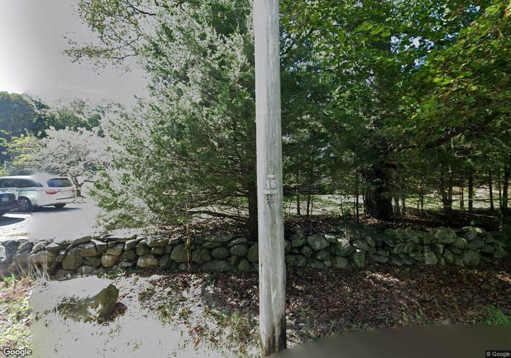 328 Abbott Run Valley Rd, Cumberland, RI 02864 - photo 1