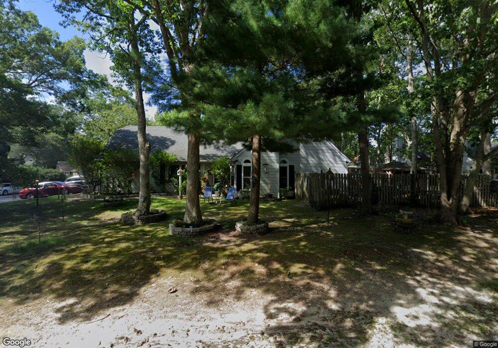 717 Falcon Crest Ct, Galloway, NJ 08205 - photo 1