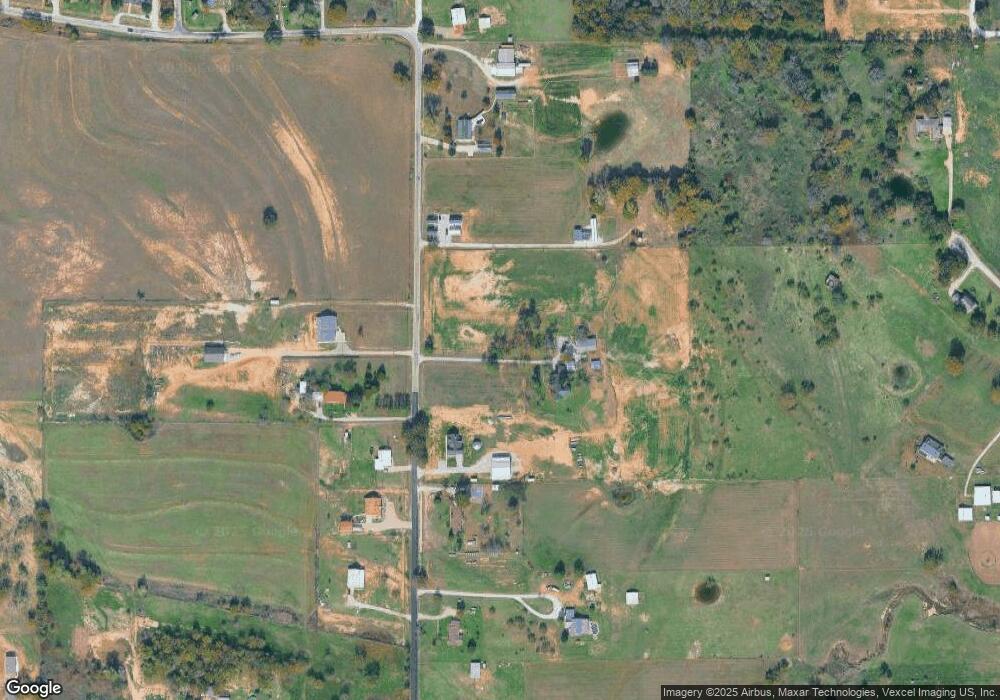 951 County Road 3798, Springtown, TX 76082 - photo 1