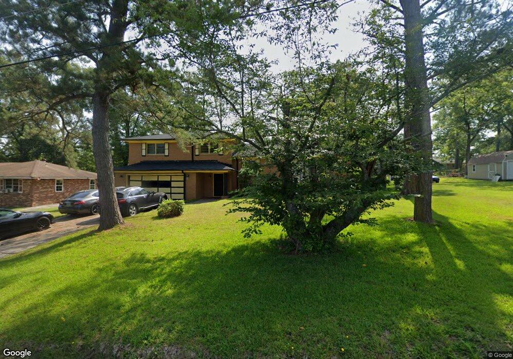 937 Ashlin Ave, Macon, GA 31217 - photo 1