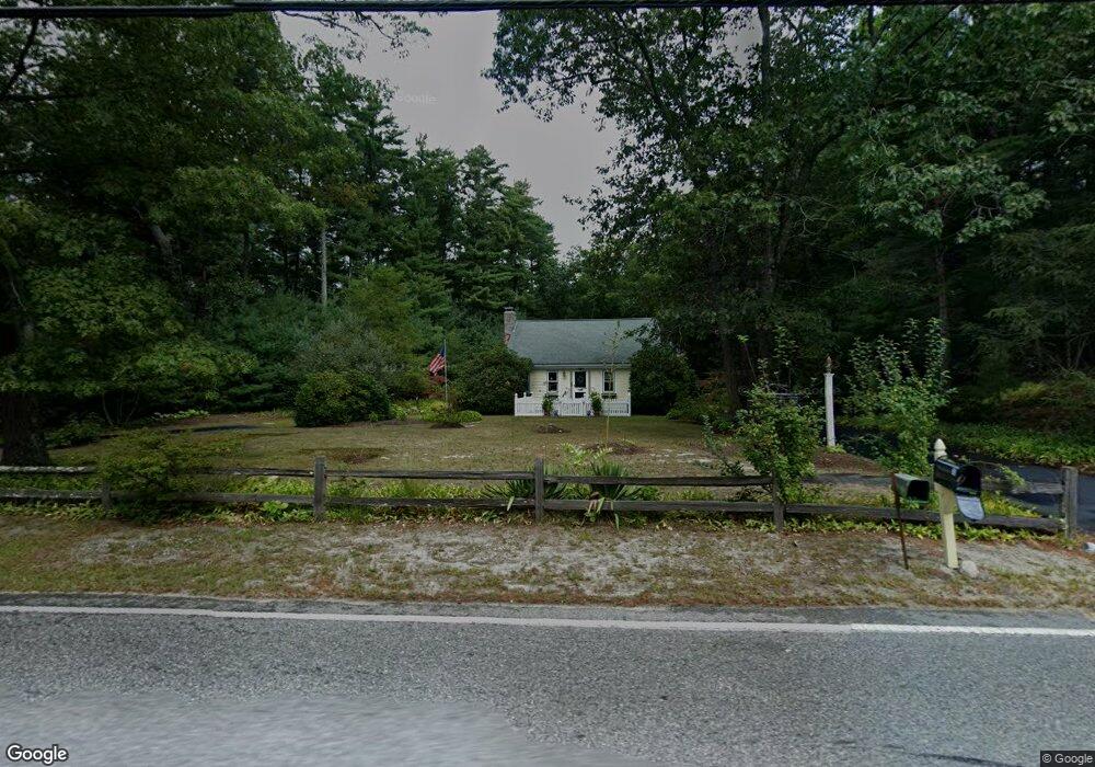 11 Spring St, Plympton, MA 02367 - photo 1