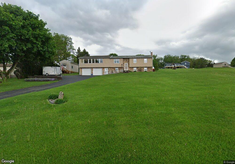 5060 Black Lick Rd, Blairsville, PA 15717 - photo 1