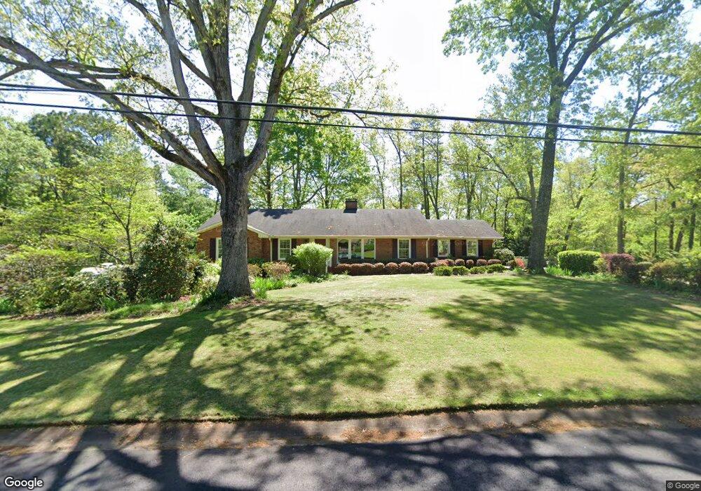 135 Highland Dr, Athens, GA 30606 - photo 1