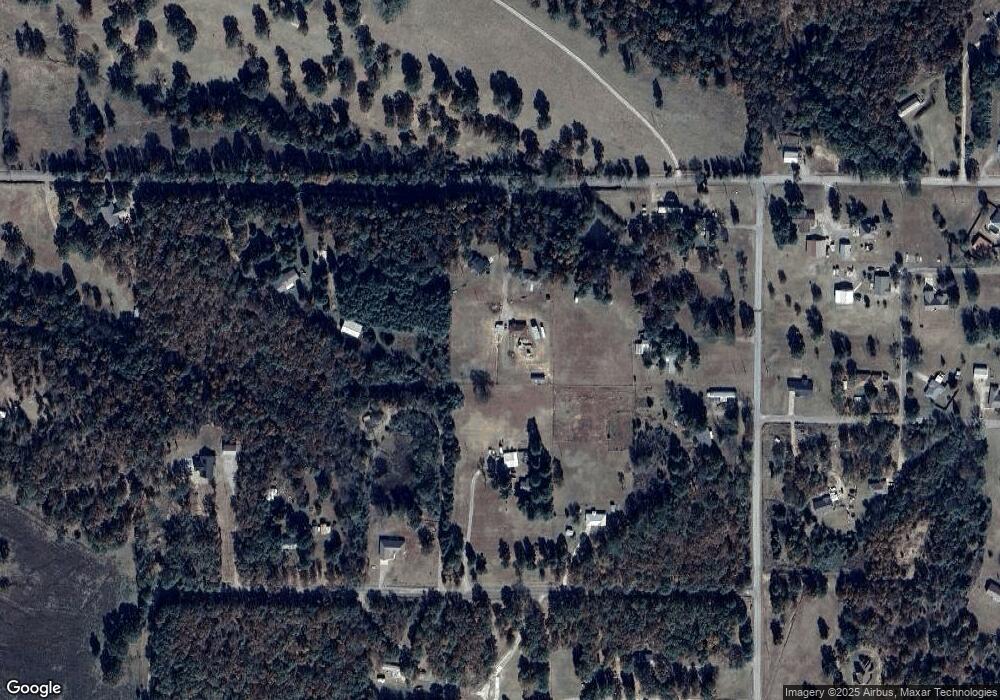 475850 E 1090 Rd, Muldrow, OK 74948 - photo 1