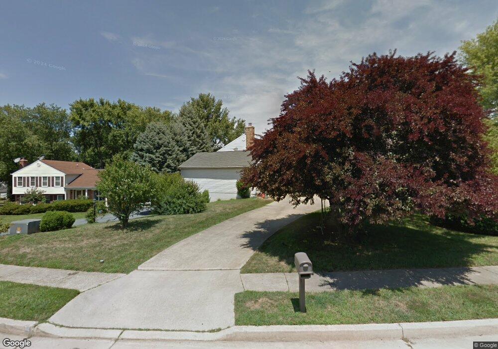 5282 Corncockle Ct, Columbia, MD 21045 - photo 1