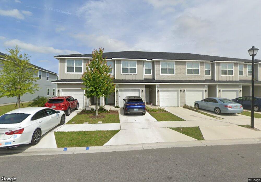 445 Terabithia Way, Jacksonville, FL 32216 - photo 1