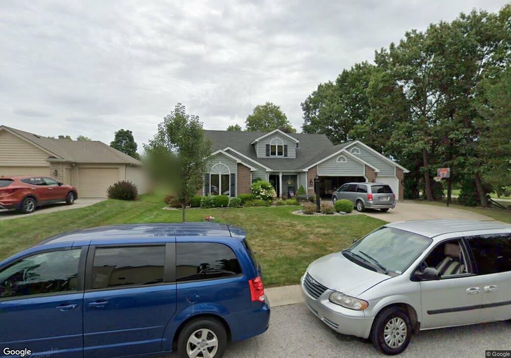 13728 Blacksmith Run, Leo, IN 46765 - photo 1