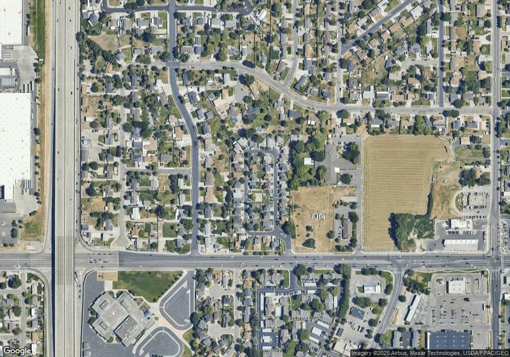 7727 Ash Briar Ln, West Jordan, UT 84084 - photo 1