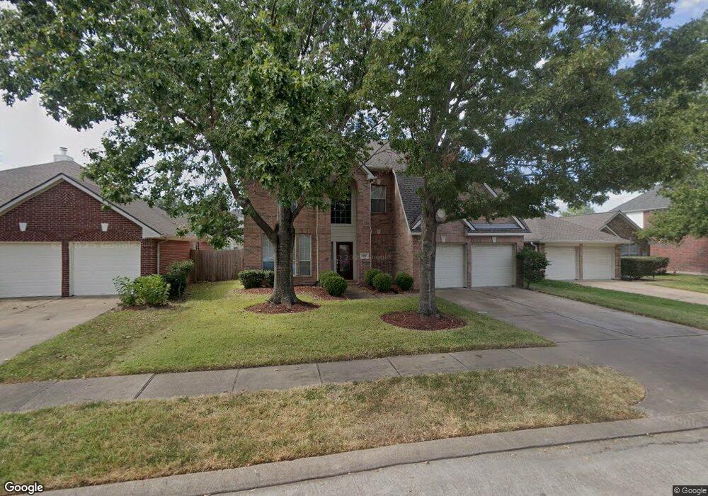 7831 Blue Stream Ct, Houston, TX 77041 - photo 1