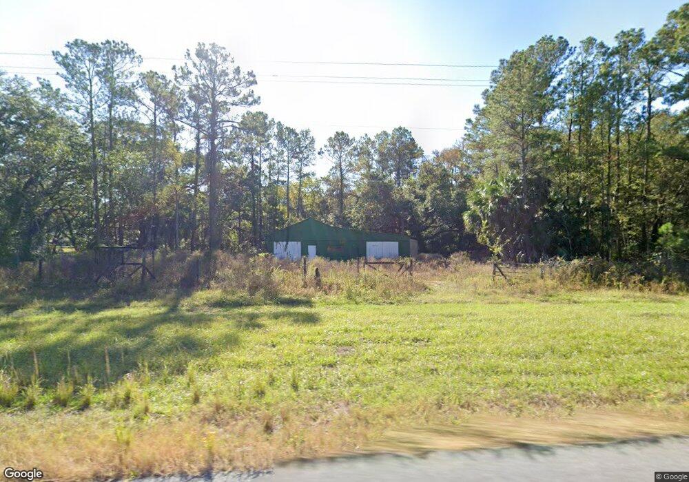 5975 Coastal Hwy, Crawfordville, FL 32327 - photo 1