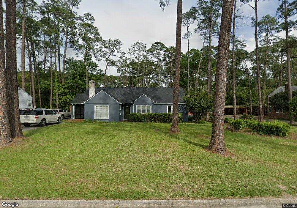 1015 4th St SW, Moultrie, GA 31768 - photo 1