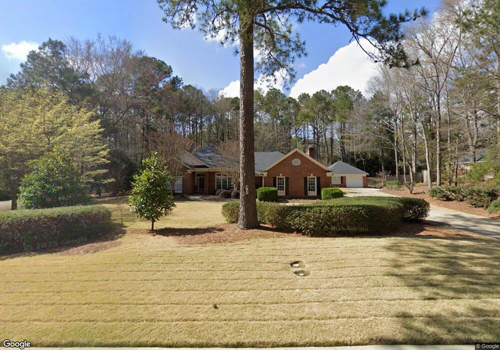 8671 Revere St, Midland, GA 31820 - photo 1