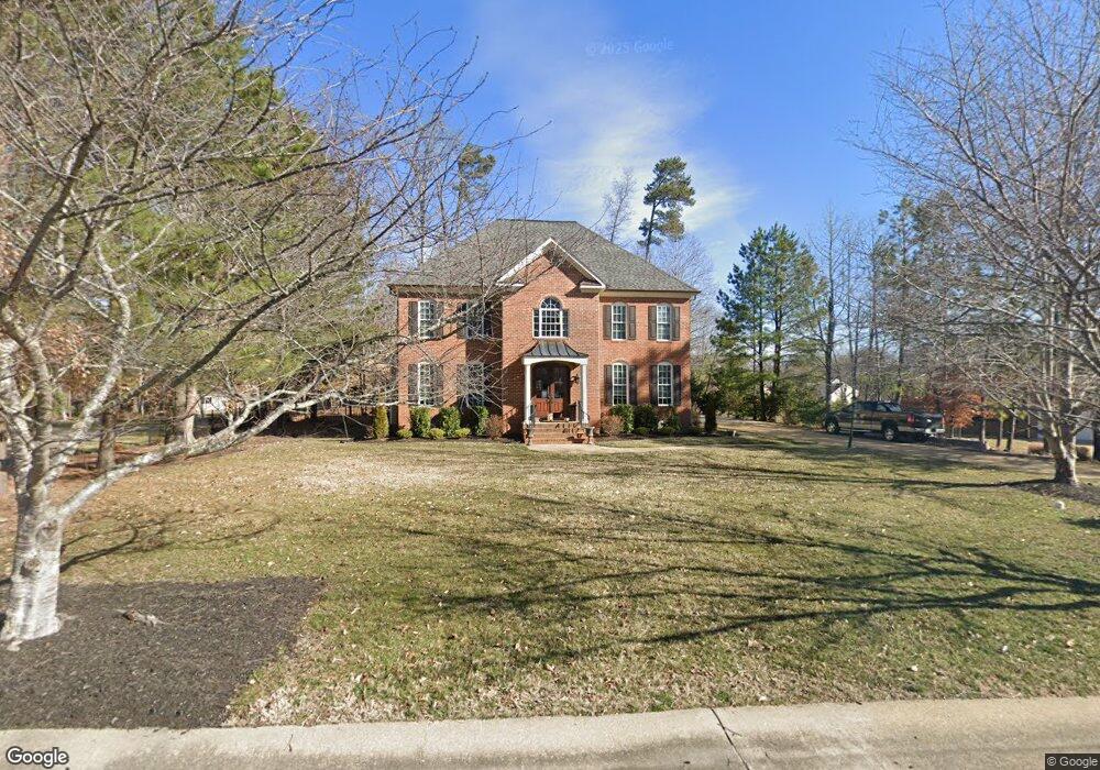 14206 Post Mill Dr, Midlothian, VA 23113 - photo 1