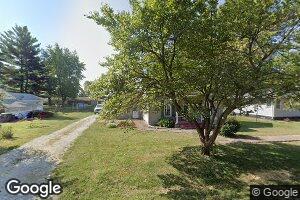 203 Highland St, Carrollton, IL 62016