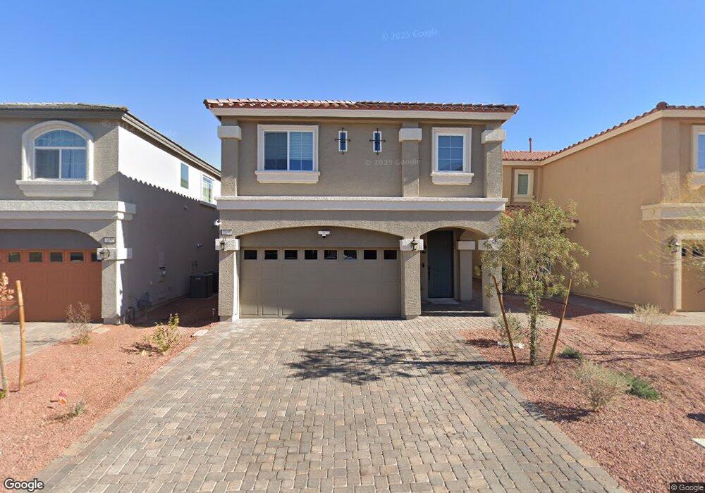 7158 Waving Tree St, Las Vegas, NV 89118 - photo 1