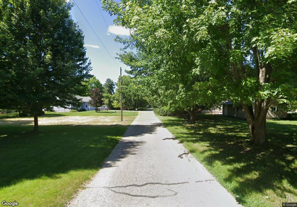 788 W Wilkerson Rd, Owosso, MI 48867 - photo 1