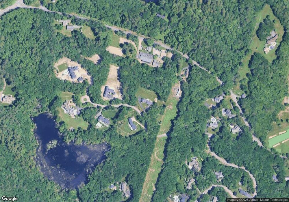 1 Wilson's Way, Dover, MA 02030 - photo 1