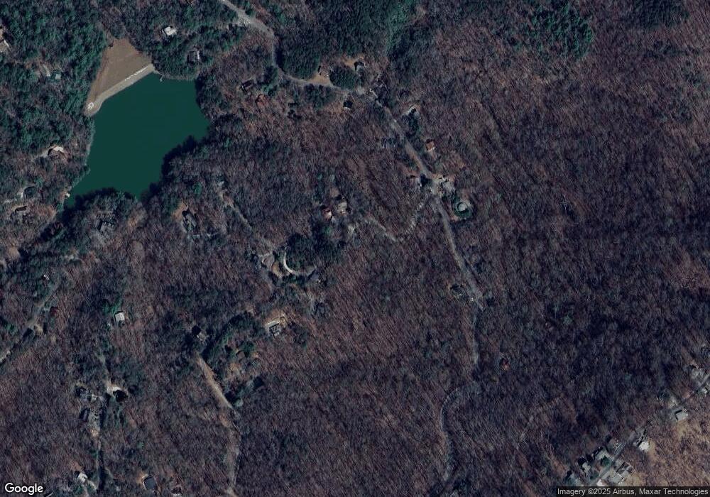 63 Sleepy Hollow Rd unit M 63, Ellijay, GA 30536 - photo 1